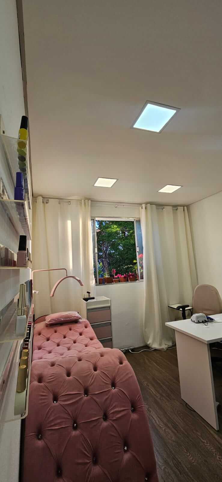 Studioevienails - Trabalhos realizados de alongamento de unhas e esmaltação em gel