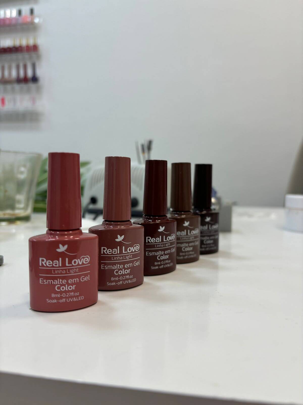 Studioevienails - Alongamento de unhas em gel e fibra de vidro na Zona Norte SP